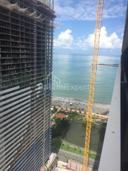 Mieszkanie 45 m² - Szeryf Chimsziaszwili, Batumi, Gruzja