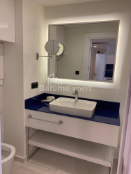 Mieszkanie 45 m² - Szeryf Chimsziaszwili, Batumi, Gruzja