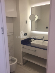 Mieszkanie 45 m² - Szeryf Chimsziaszwili, Batumi, Gruzja