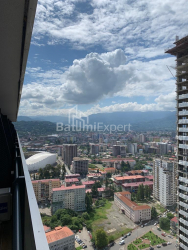 Mieszkanie 45 m² - Szeryf Chimsziaszwili, Batumi, Gruzja