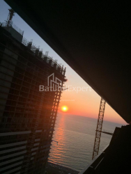 Mieszkanie 45 m² - Szeryf Chimsziaszwili, Batumi, Gruzja
