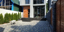 Dom prywatny 3-комн 160 m² - Piotr Iberi, Gonio