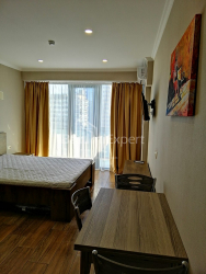 Mieszkanie 33 m² - Szeryf Chimsziaszwili, Batumi, Gruzja