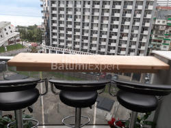 Mieszkanie 1-комн 30.7 m² - Szeryf Chimsziaszwili, Batumi