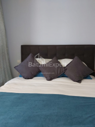 Mieszkanie 1-комн 30.7 m² - Szeryf Chimsziaszwili, Batumi