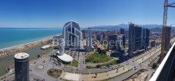 Mieszkanie 30 m² - Szeryf Chimsziaszwili, Batumi, Gruzja