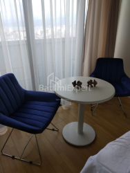 Mieszkanie 1-комн 30 m² - Szeryf Chimsziaszwili, Batumi