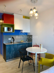 Mieszkanie 1-комн 28 m² - Szeryf Chimsziaszwili, Batumi