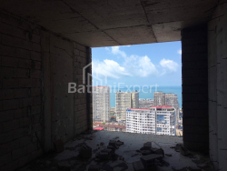 Mieszkanie 40.5 m² - Tbel-Abuseridze, Batumi, Gruzja