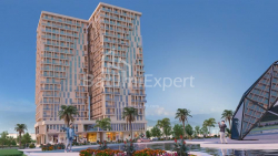 Mieszkanie 46 m² - Zuraba Gorgiladze, Batumi, Gruzja