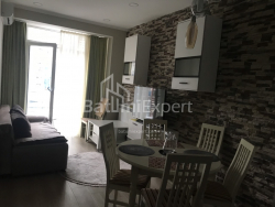 Mieszkanie 46 m² - Zuraba Gorgiladze, Batumi, Gruzja
