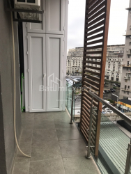 Mieszkanie 46 m² - Zuraba Gorgiladze, Batumi, Gruzja