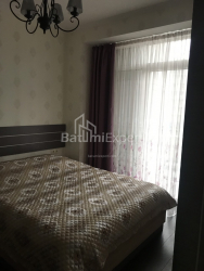 Mieszkanie 46 m² - Zuraba Gorgiladze, Batumi, Gruzja