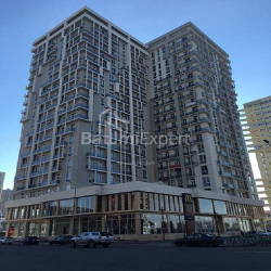 Mieszkanie 46 m² - Zuraba Gorgiladze, Batumi, Gruzja