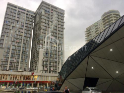 Mieszkanie 46 m² - Zuraba Gorgiladze, Batumi, Gruzja