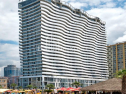 Mieszkanie 29.3 m² - Jusuf Kobaladze, Batumi, Gruzja