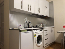 Mieszkanie 29.3 m² - Jusuf Kobaladze, Batumi, Gruzja