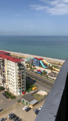 Mieszkanie 29.3 m² - Jusuf Kobaladze, Batumi, Gruzja