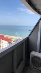 Mieszkanie 29.3 m² - Jusuf Kobaladze, Batumi, Gruzja