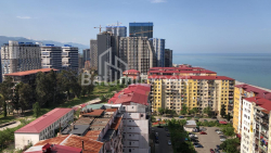 Mieszkanie 29.3 m² - Jusuf Kobaladze, Batumi, Gruzja