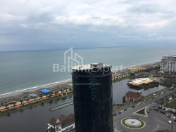 Mieszkanie 33 m² - Szeryf Chimsziaszwili, Batumi, Gruzja