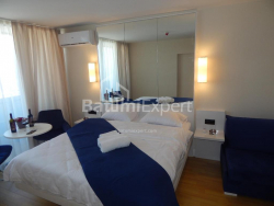 Mieszkanie 29 m² - Szeryf Chimsziaszwili, Batumi, Gruzja