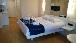 Mieszkanie 29 m² - Szeryf Chimsziaszwili, Batumi, Gruzja