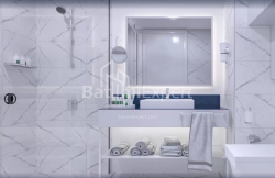 Mieszkanie 1-комн 33 m² - Szeryf Chimsziaszwili, Batumi