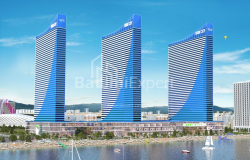 Mieszkanie 33 m² - Szeryf Chimsziaszwili, Batumi, Gruzja