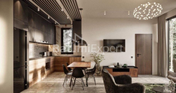 Mieszkanie 107 m² - Nikołoz Barataszwili, Batumi, Gruzja