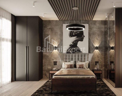 Mieszkanie 107 m² - Nikołoz Barataszwili, Batumi, Gruzja