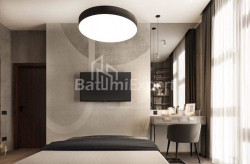 Mieszkanie 107 m² - Nikołoz Barataszwili, Batumi, Gruzja