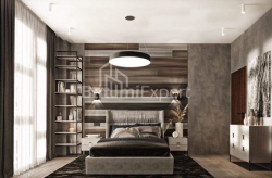 Mieszkanie 4-комн 107 m² - Nikołoz Barataszwili, Batumi