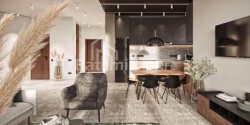 Mieszkanie 107 m² - Nikołoz Barataszwili, Batumi, Gruzja