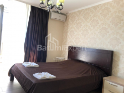 Mieszkanie 30 m² - Jusuf Kobaladze, Batumi, Gruzja