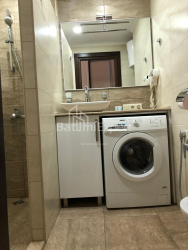 Mieszkanie 30 m² - Jusuf Kobaladze, Batumi, Gruzja