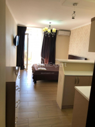 Mieszkanie 30 m² - Jusuf Kobaladze, Batumi, Gruzja