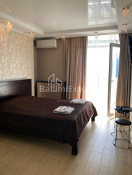 Mieszkanie 29 m² - Jusuf Kobaladze, Batumi, Gruzja