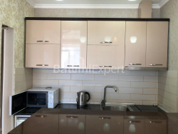 Mieszkanie 29 m² - Jusuf Kobaladze, Batumi, Gruzja