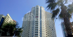 Mieszkanie 29 m² - Zuraba Gorgiladze, Batumi, Gruzja