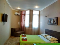 Mieszkanie 29 m² - Zuraba Gorgiladze, Batumi, Gruzja