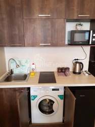 Mieszkanie 29 m² - Zuraba Gorgiladze, Batumi, Gruzja