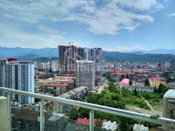 Mieszkanie 29 m² - Zuraba Gorgiladze, Batumi, Gruzja