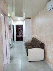 Mieszkanie 38 m² - Jusuf Kobaladze, Batumi, Gruzja