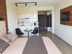 Mieszkanie 32 m² - Szeryf Chimsziaszwili, Batumi, Gruzja