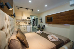 Mieszkanie 32 m² - Szeryf Chimsziaszwili, Batumi, Gruzja