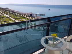 Mieszkanie 32 m² - Szeryf Chimsziaszwili, Batumi, Gruzja