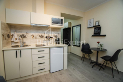 Mieszkanie 32 m² - Szeryf Chimsziaszwili, Batumi, Gruzja