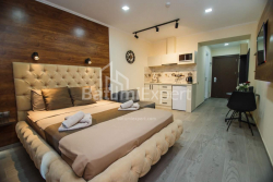 Mieszkanie 32 m² - Szeryf Chimsziaszwili, Batumi, Gruzja