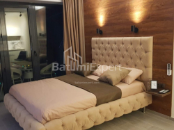 Mieszkanie 32 m² - Szeryf Chimsziaszwili, Batumi, Gruzja